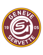 Genève Servette HC